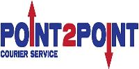 Point2Point Courier Service image 1